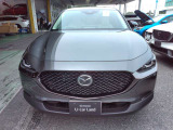 CX-30 1.8 XD ドライブ エディション 4WD 