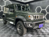 ジムニーノマド 1.5 FC 4WD 