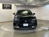 このお車はCPO(Certified Pre-Owned=認定中古車) です。レクサス独自の厳しい基準をクリアした厳選車両を指します。