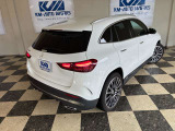 GLAクラス GLA180 AMGラインパッケージ (BSG搭載モデル) 