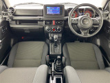 ジムニー XC 4WD 修復歴無し