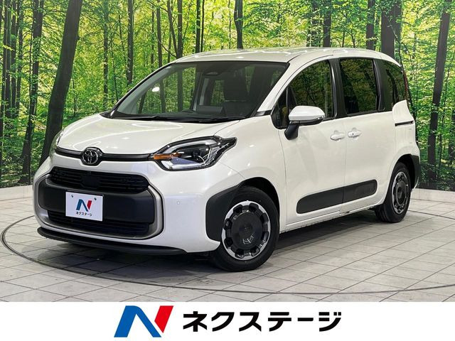 シエンタ ハイブリッド 1.5 Z
