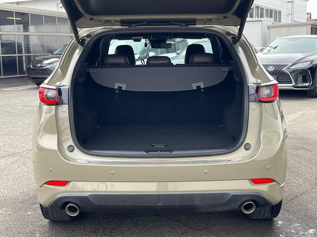 マツダ CX-5 2.5 25S エクスクルーシブモード の中古車詳細 (40,445km