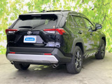 RAV4 2.5 ハイブリッド アドベンチャー E-Four 4WD 