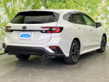レヴォーグ 1.8 GT EX 4WD 