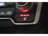 シートヒーター装備付き車!!座席に埋め込まれた電熱線によりシートを暖めることが出来る装備で、温められたシートは、寒い冬には最適です!!