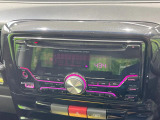 お好きな音楽を車内でお楽しみいただけます♪スピーカー交換・ウーハー追加などの音質向上や、最新ナビ・後席モニター等の取り付けも是非ご相談ください!