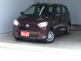 ミライース L SAIII 