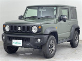 ジムニーシエラ 1.5 JC 4WD 4WD 修復歴無し