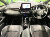 C-HR 1.2 G-T モード ネロ 