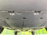 下回りがきれいなうちに、防錆加工の施工がオススメ。降雪地域はもちろん、沿岸部にお住いの方や、趣味でマリン・ウィンタースポーツをされる方にご好評いただいております。