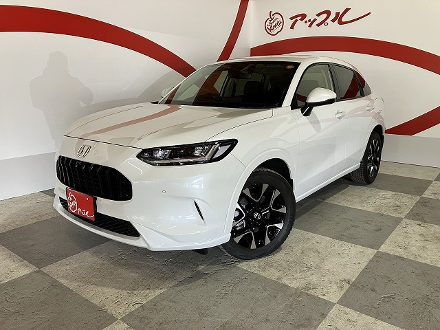 ZR-V 1.5 Z 4WD 
