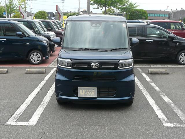 タント X リミテッド 