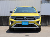 T-Cross TSI スタイル 
