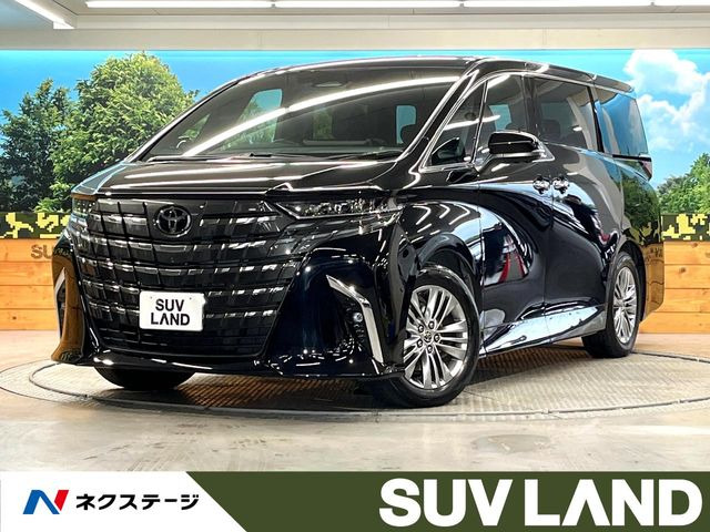 アルファード 2.5 Z