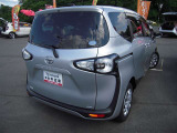 シエンタ 1.5 G 4WD 