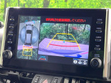 RAV4 2.0 アドベンチャー オフロードパッケージ 4WD 