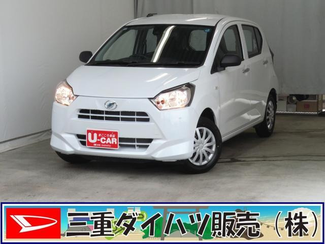 ミライース L SAIII