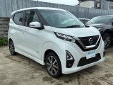 デイズ ハイウェイスターX 4WD 