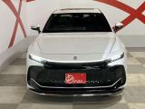 クラウンクロスオーバー  2.4 RS アドバンスト E-Four advanced 4WD