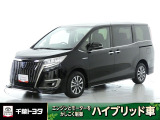 トヨタ エスクァイアハイブリッド