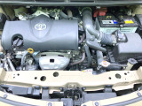 親切・丁寧な専門メカニックスタッフが応対!・車検・点検整備・事故等の修理などアフターサービスも安心。お車のカスタマイズもネクステージのサービススタッフまでご相談ください!