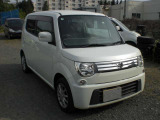 MRワゴン X 4WD 