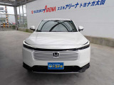 ヴェゼル 1.5 e:HEV Z ホンダセンシング Honda CONNECT