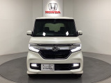 N-BOXカスタム G L ターボ ホンダセンシング 