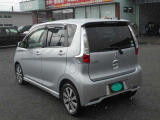 ピカピカ納車!ボデーコーティングをしてからのお渡しになります。