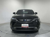 ハリアー 2.5 ハイブリッド E-Four G 4WD 