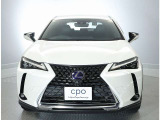 【CPOとは】〜Certified Pre-Owned〜厳しいレクサス基準をクリアした認定中古車のことです。