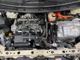 親切・丁寧な専門メカニックスタッフが応対!・車検・点検整備・事故等の修理などアフターサービスも安心。お車のカスタマイズもネクステージのサービススタッフまでご相談ください!