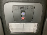 Honda CONNECT搭載車です。「Honda Total Care プレミアム」に加入頂くと、「緊急サポートセンター」や「Honda ALSOK駆けつけサービス」などのサービスが受けられます。