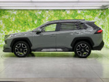 RAV4 2.0 アドベンチャー 4WD 