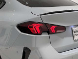 LEDテールライト