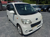 ルクラ L 4WD 