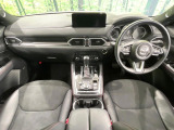 CX-8 2.5 25S ブラックトーンエディション 4WD