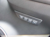 運転席シートメモリー付きです