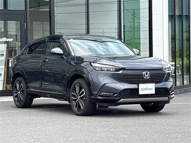 ヴェゼル 1.5 ハイブリッド Z 修復歴無し
