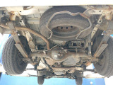 ボンゴバン 1.8 DX 低床 ハイルーフ 4WD 
