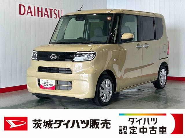 タント X リミテッド