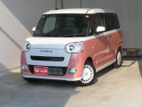 ムーヴキャンバス  ストライプス G