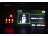 ★撮影時の走行距離は約4.4万Kmです。安心のロングラン保証付きです。