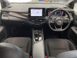 ノートオーラ 1.2 NISMO 修復歴無し
