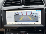 【バックカメラ】バックカメラが搭載されています。バック駐車などの際にも安心です!