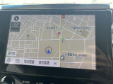 アルファード ハイブリッド 2.5 G E-Four 4WD 禁煙車 純正10.5型ナビ フルセグTV