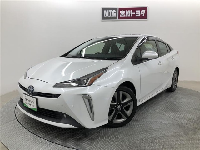 プリウス 1.8 S ツーリングセレクション 