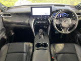 ハリアー 2.0 Z レザーパッケージ 