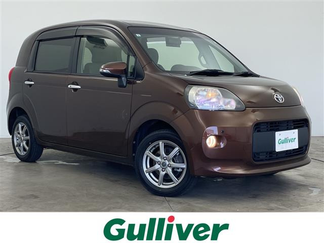 ポルテ 1.5 X 4WD 4WD 修復歴無し